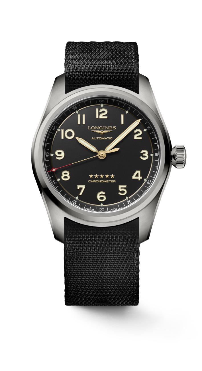 Longines - L23060710